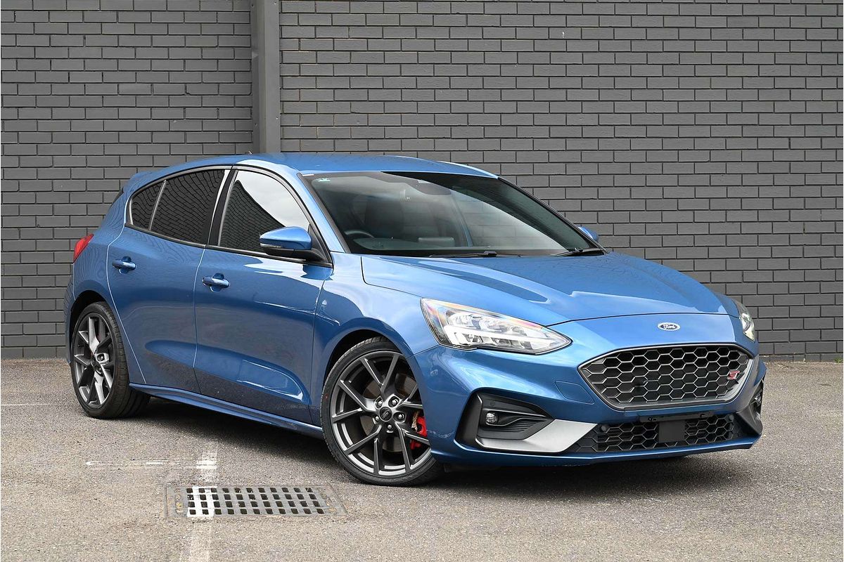 2021 Ford Focus ST SA