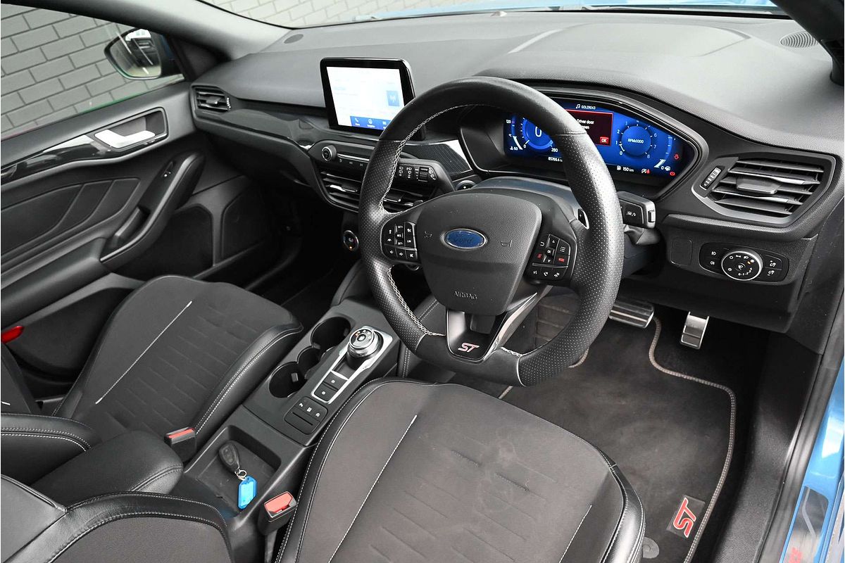 2021 Ford Focus ST SA