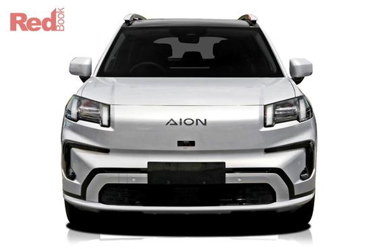 2026 Aion V Luxury