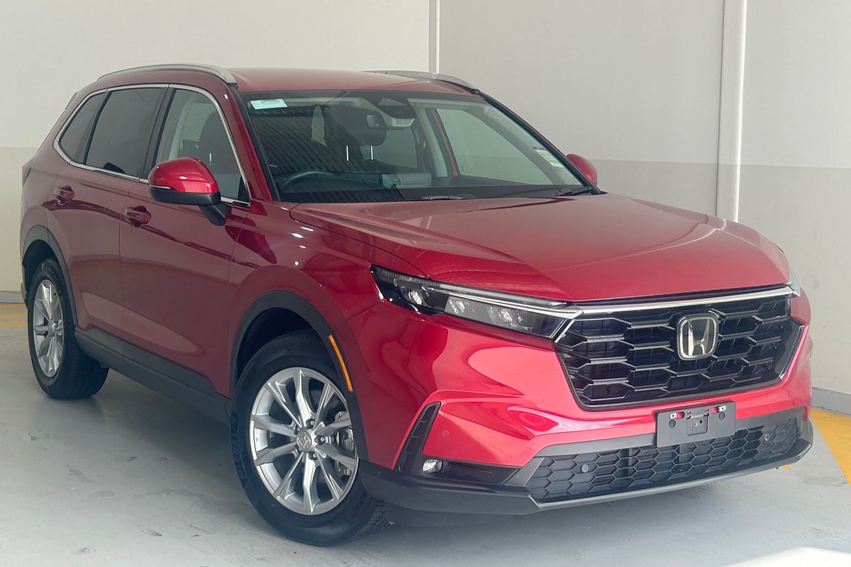2024 Honda CR-V VTi L RS