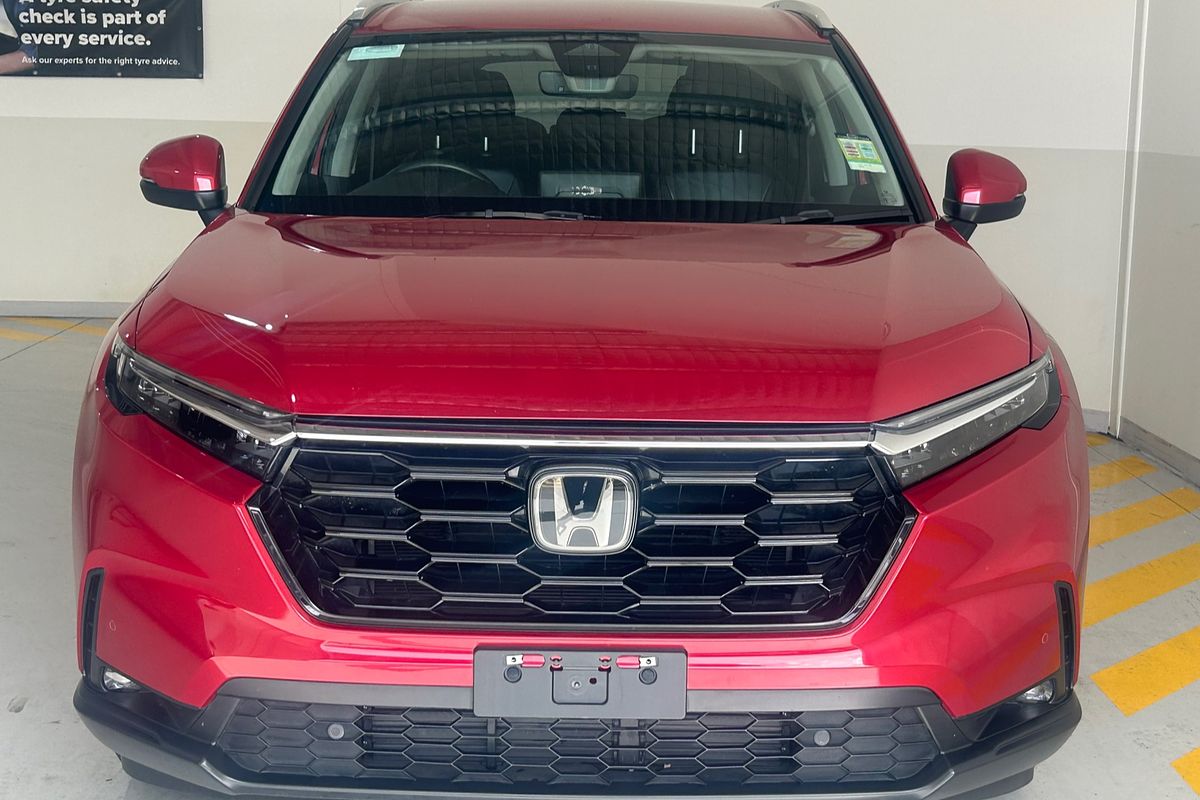 2024 Honda CR-V VTi L RS