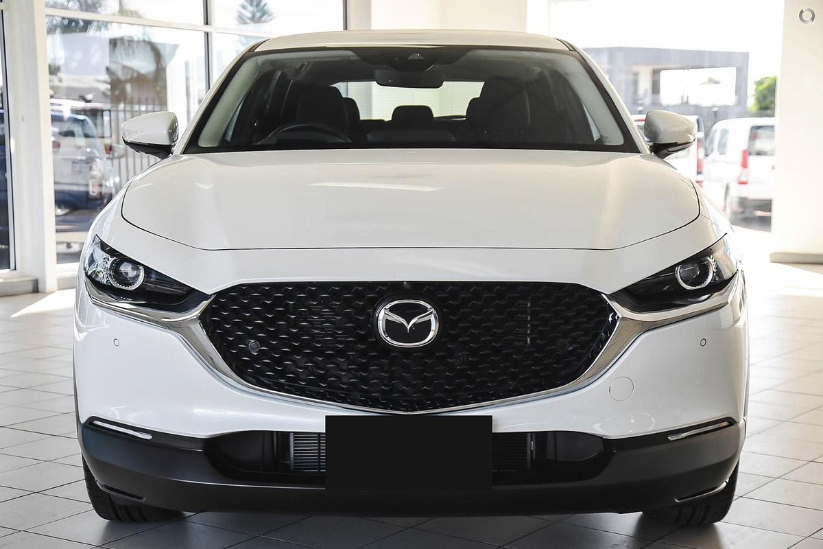 2026 Mazda CX-30 G20 Evolve DM Series
