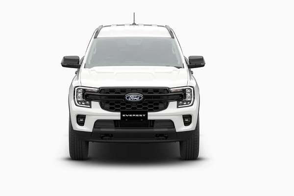 2026 Ford Everest Active 2.0L thumb-1