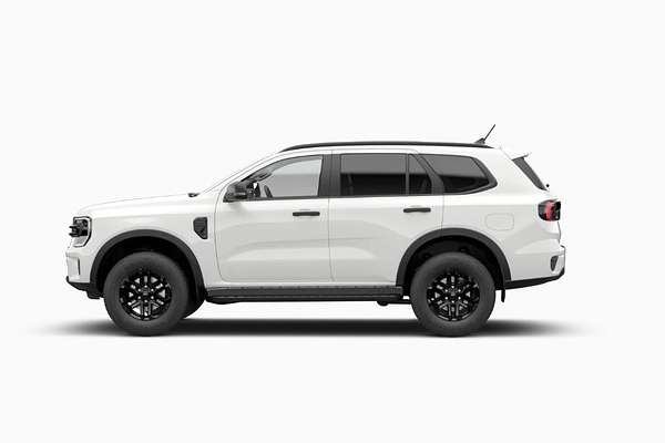 2026 Ford Everest Active 2.0L thumb-3