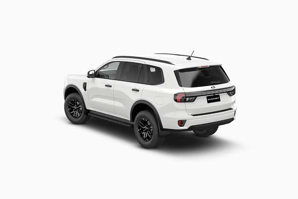 2026 Ford Everest Active 2.0L thumb-4