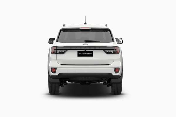 2026 Ford Everest Active 2.0L thumb-5