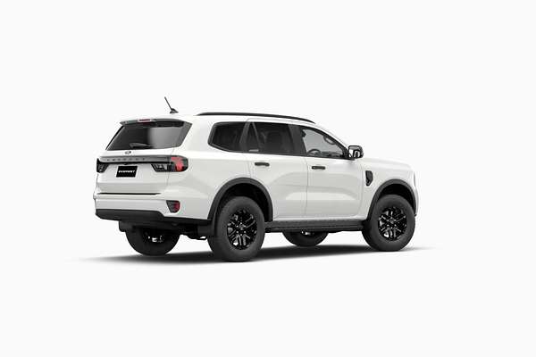 2026 Ford Everest Active 2.0L thumb-6