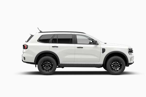 2026 Ford Everest Active 2.0L thumb-7