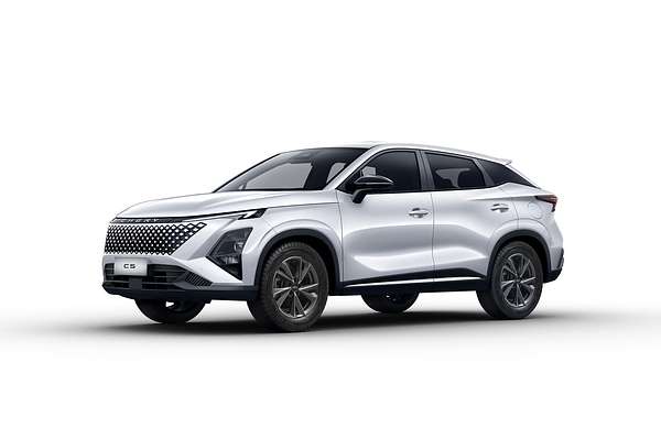 2026 Chery C5 Urban