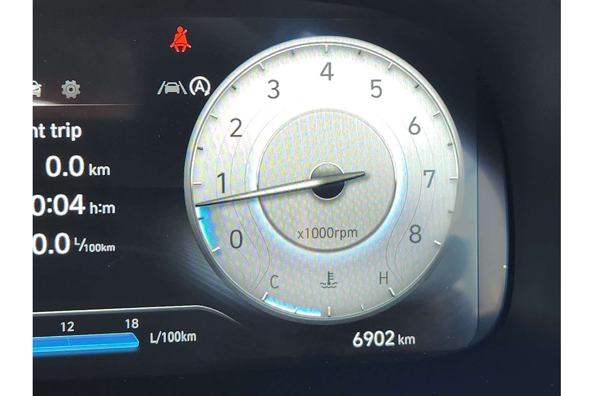 2024 Hyundai i30 N Line PDe.V6