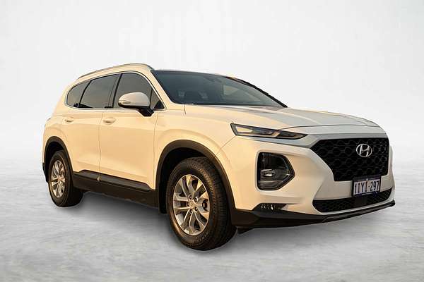 2019 Hyundai Santa Fe Active TM