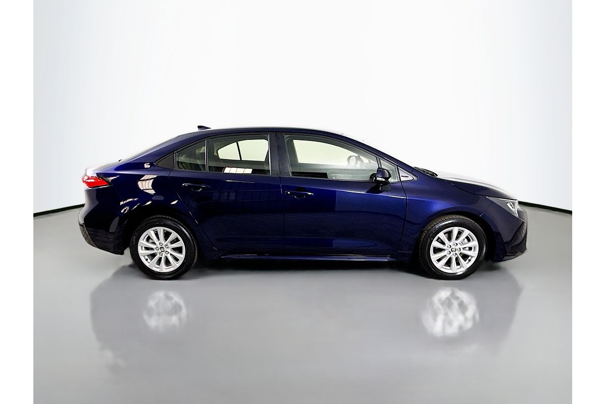 2024 Toyota Corolla Ascent Sport MZEA12R
