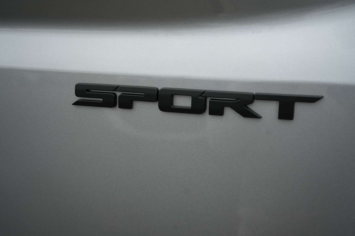 2025 Ford Ranger PHEV Sport 4X4 2.3L