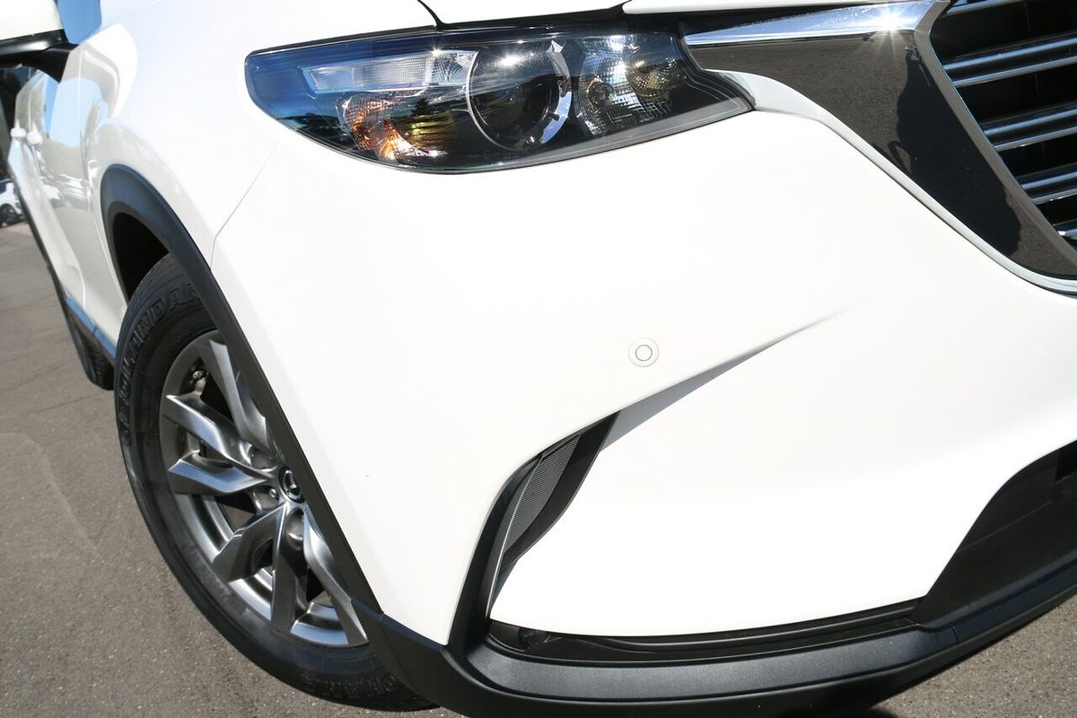 2019 Mazda CX-9 Touring TC
