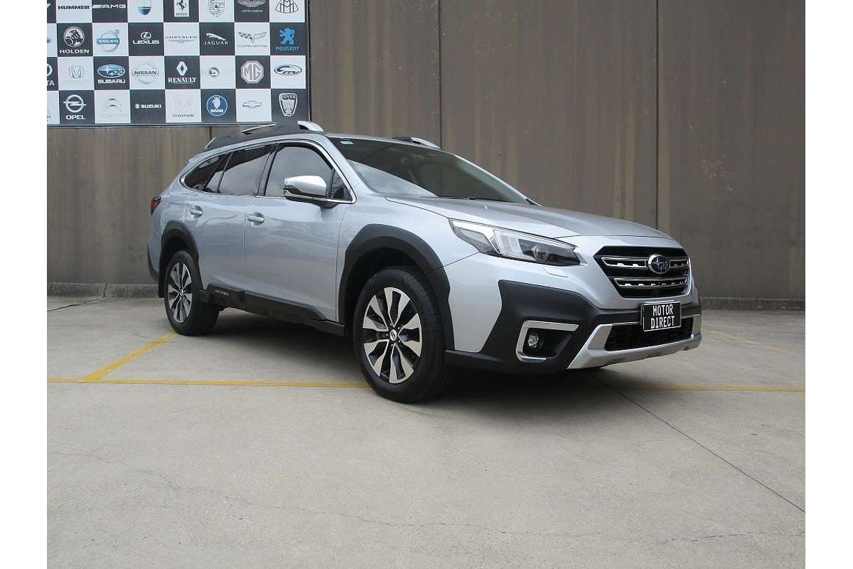 2023 Subaru Outback AWD Touring 6GEN