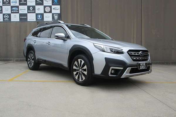 2023 Subaru Outback AWD Touring 6GEN