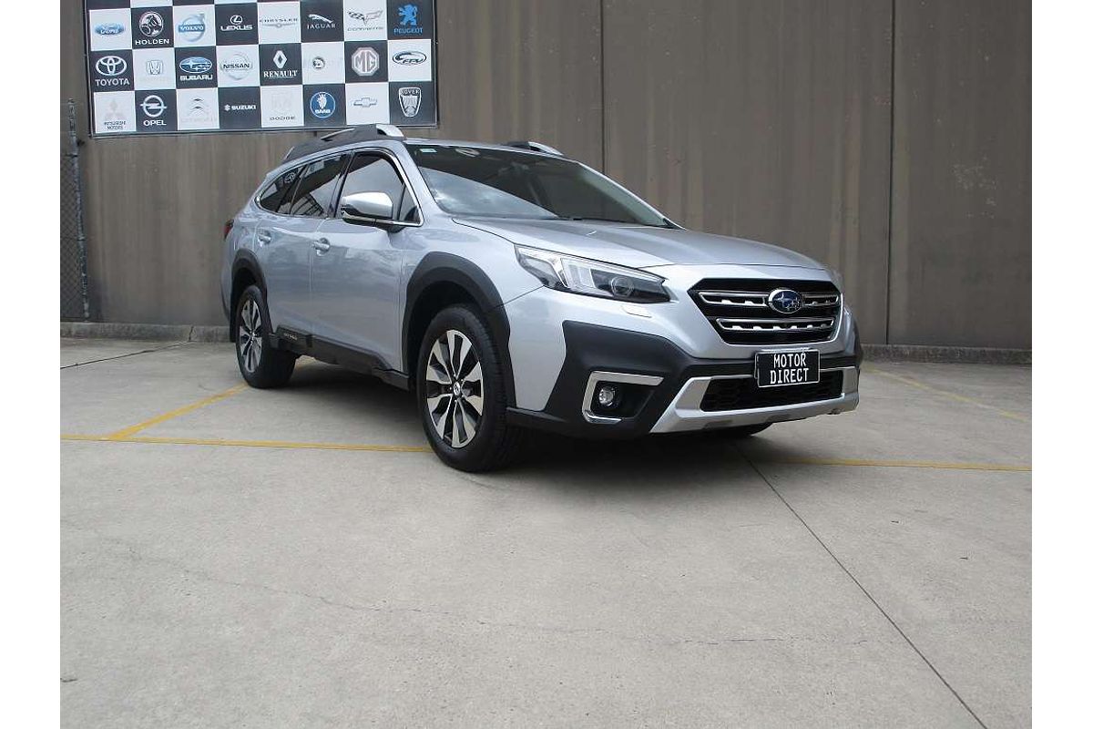 2023 Subaru Outback AWD Touring 6GEN