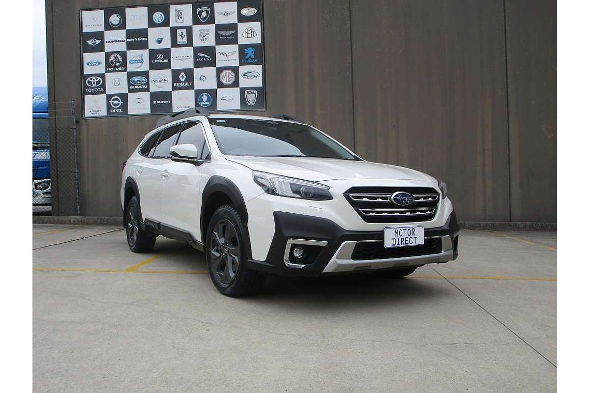 2022 Subaru Outback AWD 6GEN