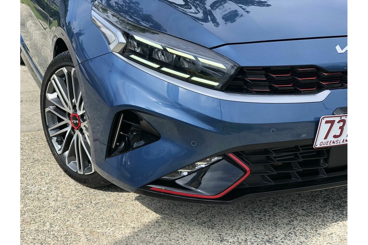 2023 Kia Cerato GT BD