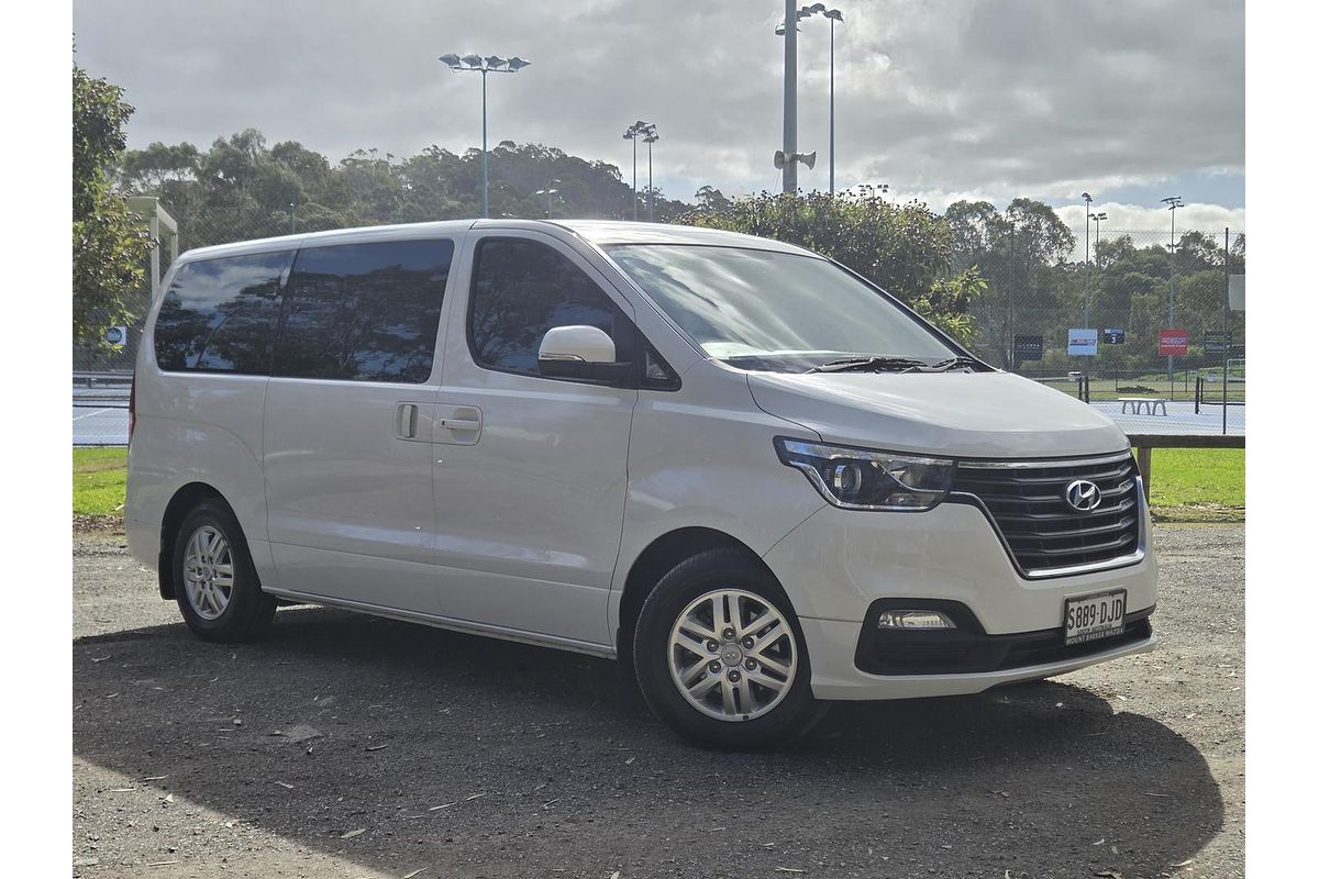 2020 Hyundai iMax Active TQ4