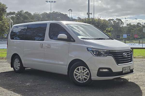 2020 Hyundai iMax Active TQ4