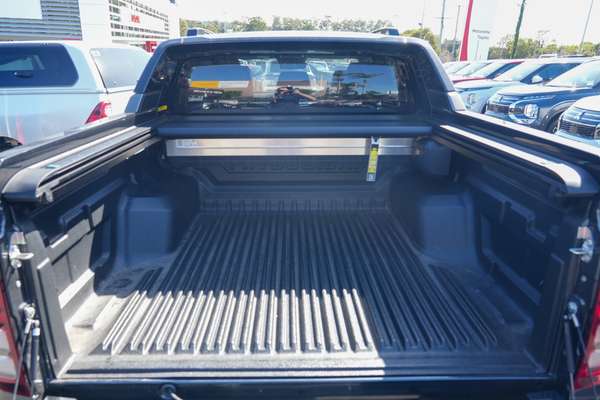 2025 Mitsubishi Triton GSR MV 4X4 thumb-7