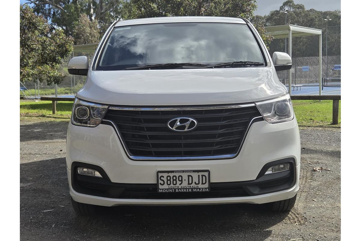 2020 Hyundai iMax Active TQ4