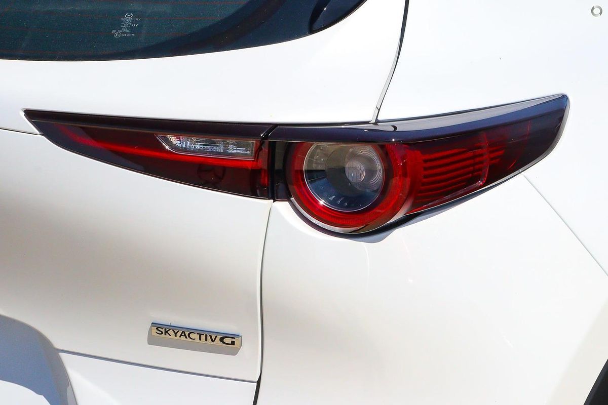 2026 Mazda CX-30 G25 Touring DM Series