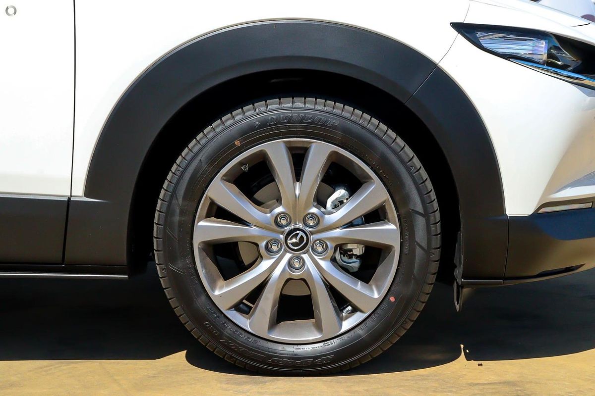 2026 Mazda CX-30 G25 Touring DM Series