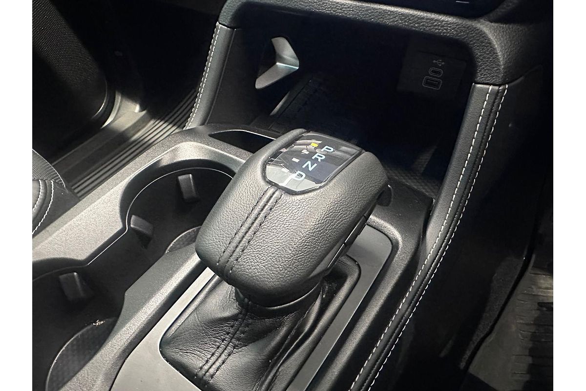 2025 Ford Everest Platinum 3.0L