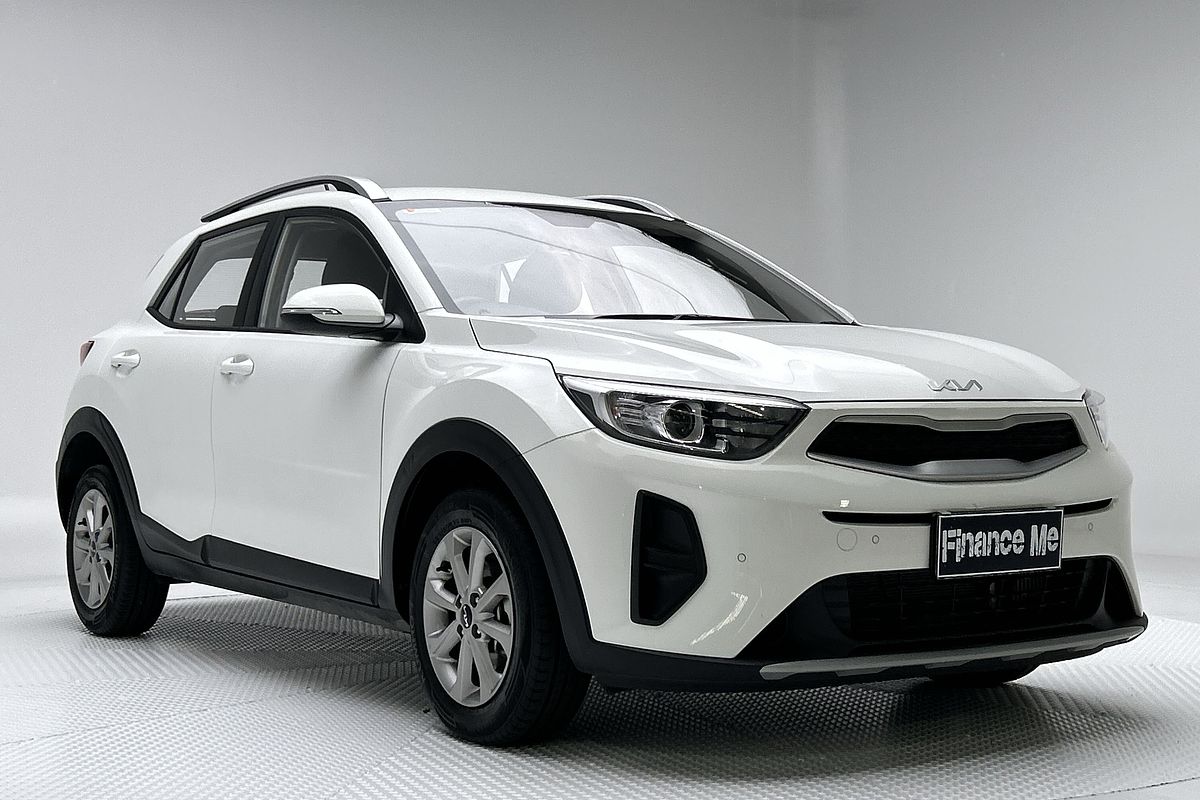 2024 Kia Stonic S YB