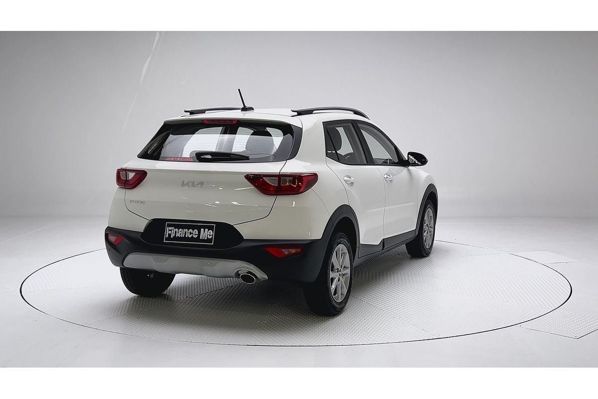 2024 Kia Stonic S YB