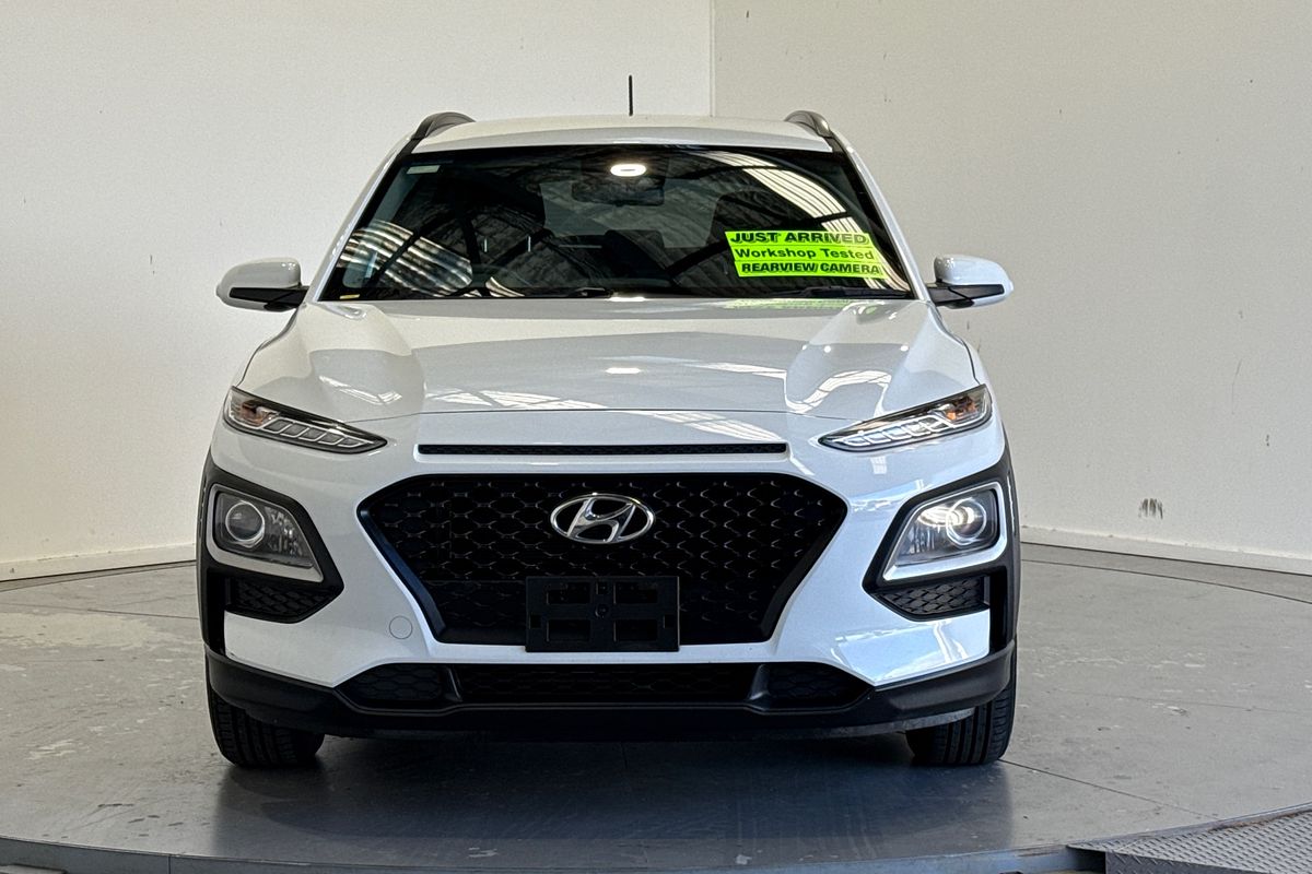 2020 Hyundai Kona Go OS.3