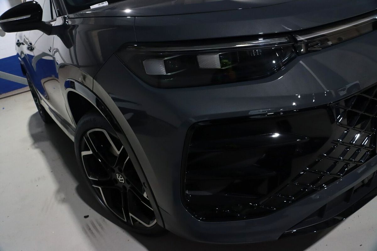 2025 Volkswagen Tayron 195TSI R-Line R4
