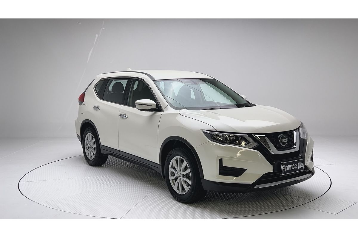 2021 Nissan X-TRAIL ST T32