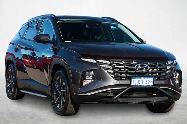 2024 Hyundai Tucson Elite NX4.V2