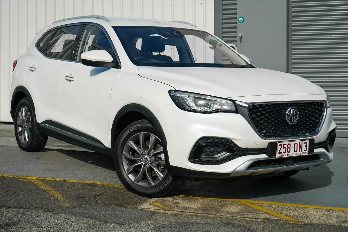 2022 MG HS Plus EV Excite SAS23