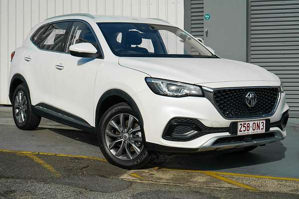 2022 MG HS Plus EV Excite SAS23