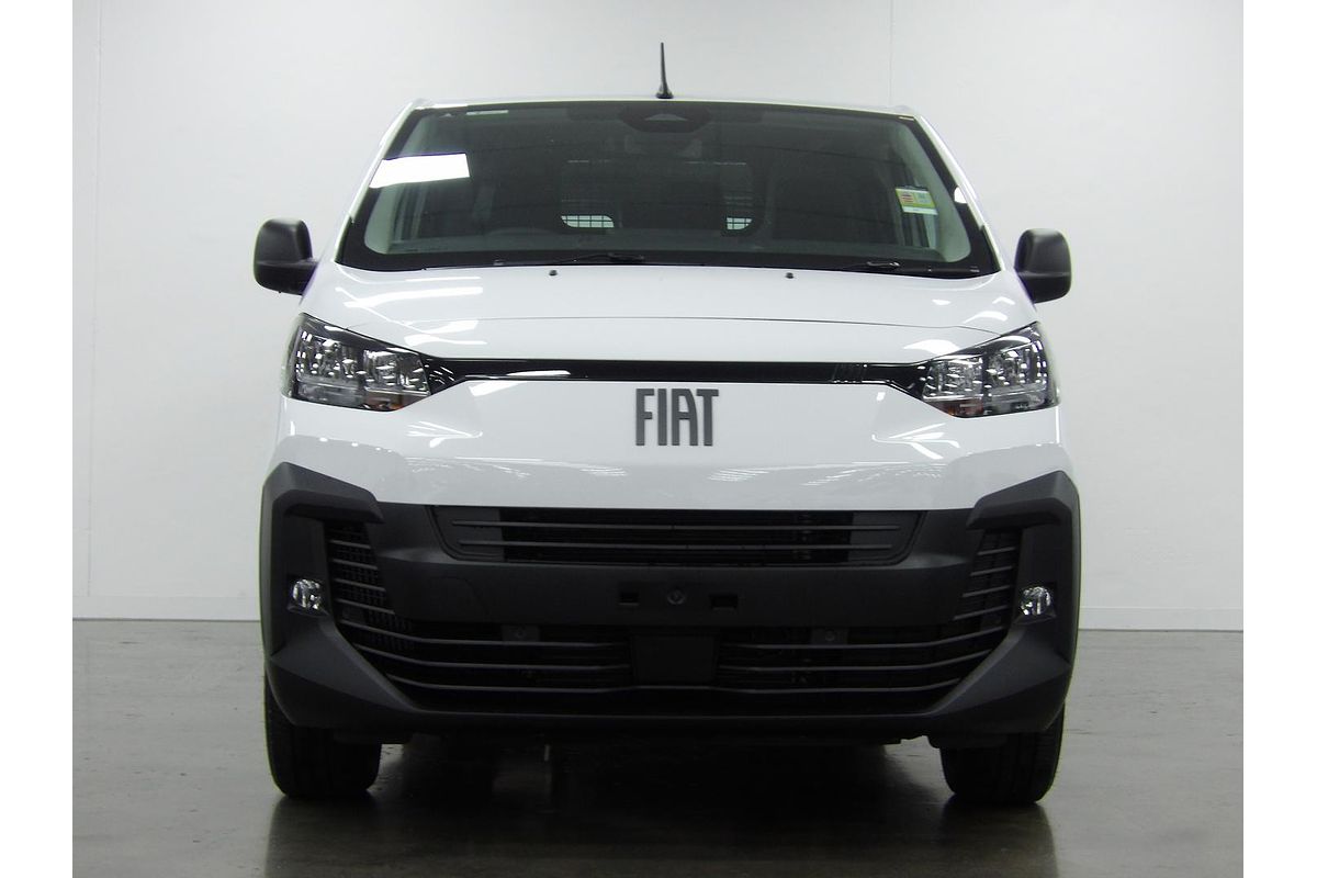 2026 Fiat Scudo Series 3 SWB