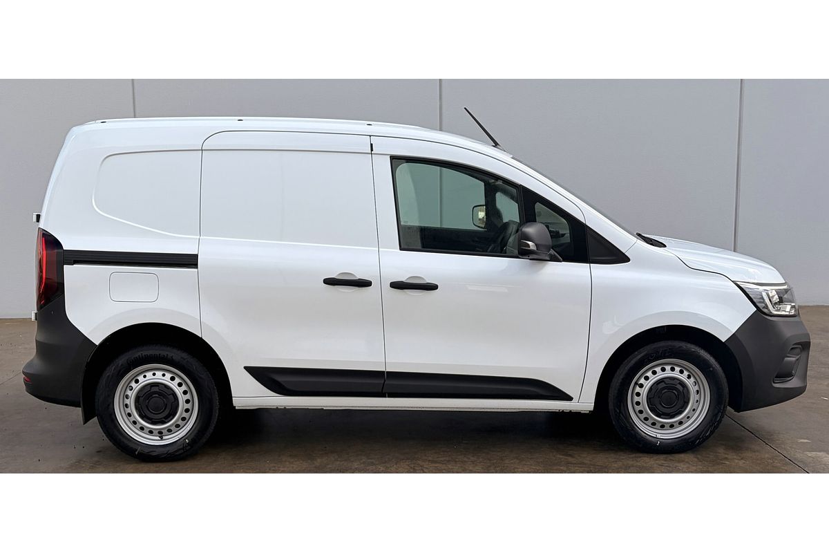 2025 Renault Kangoo L1 XFK SWB