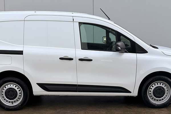 2025 Renault Kangoo L1 XFK SWB