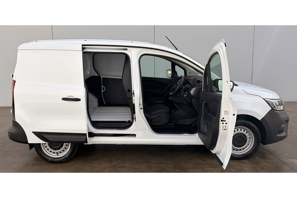 2025 Renault Kangoo L1 XFK SWB