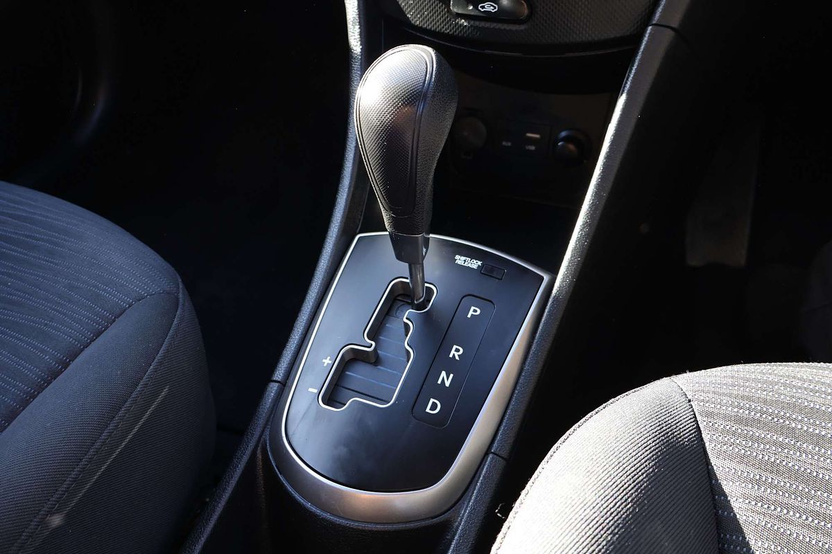 2014 Hyundai Accent Active RB2