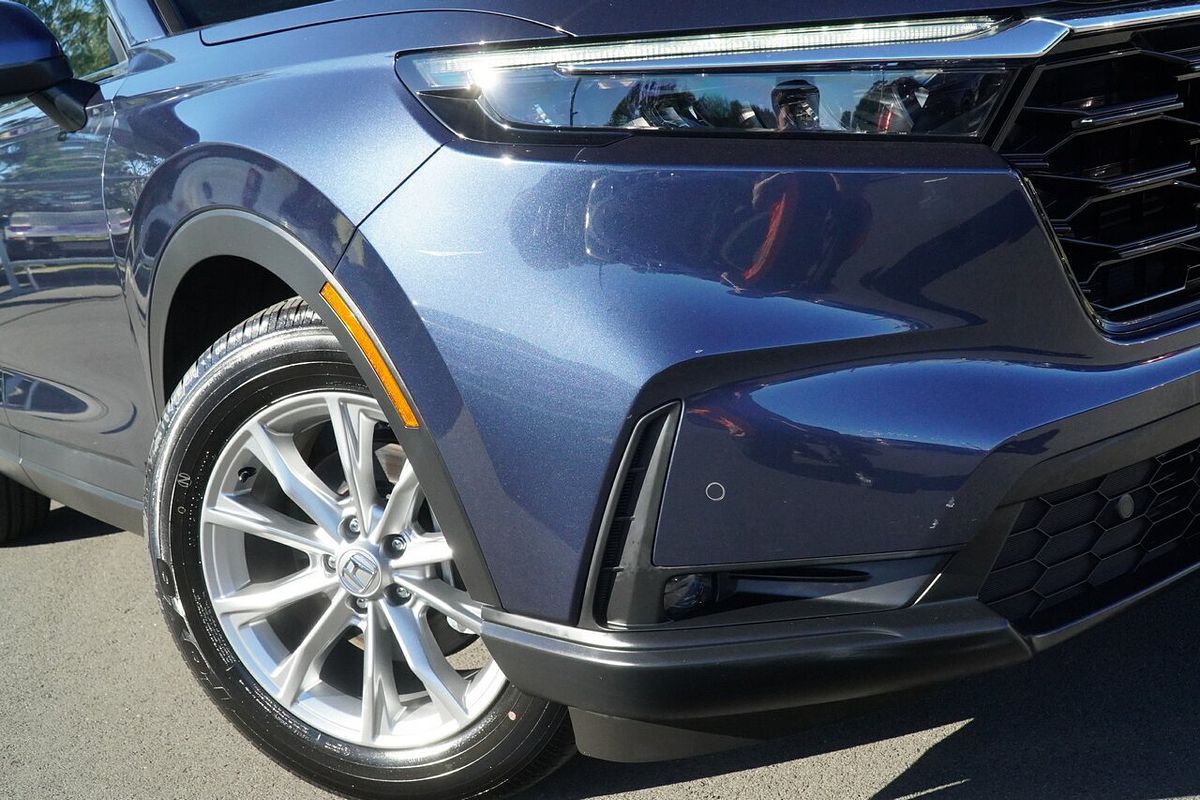 2024 Honda CR-V VTi L RS