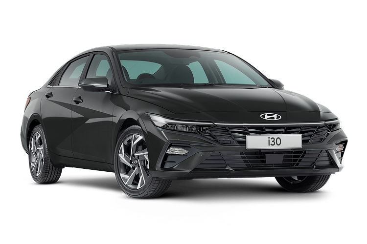 2026 Hyundai i30 Elite CN7.V4