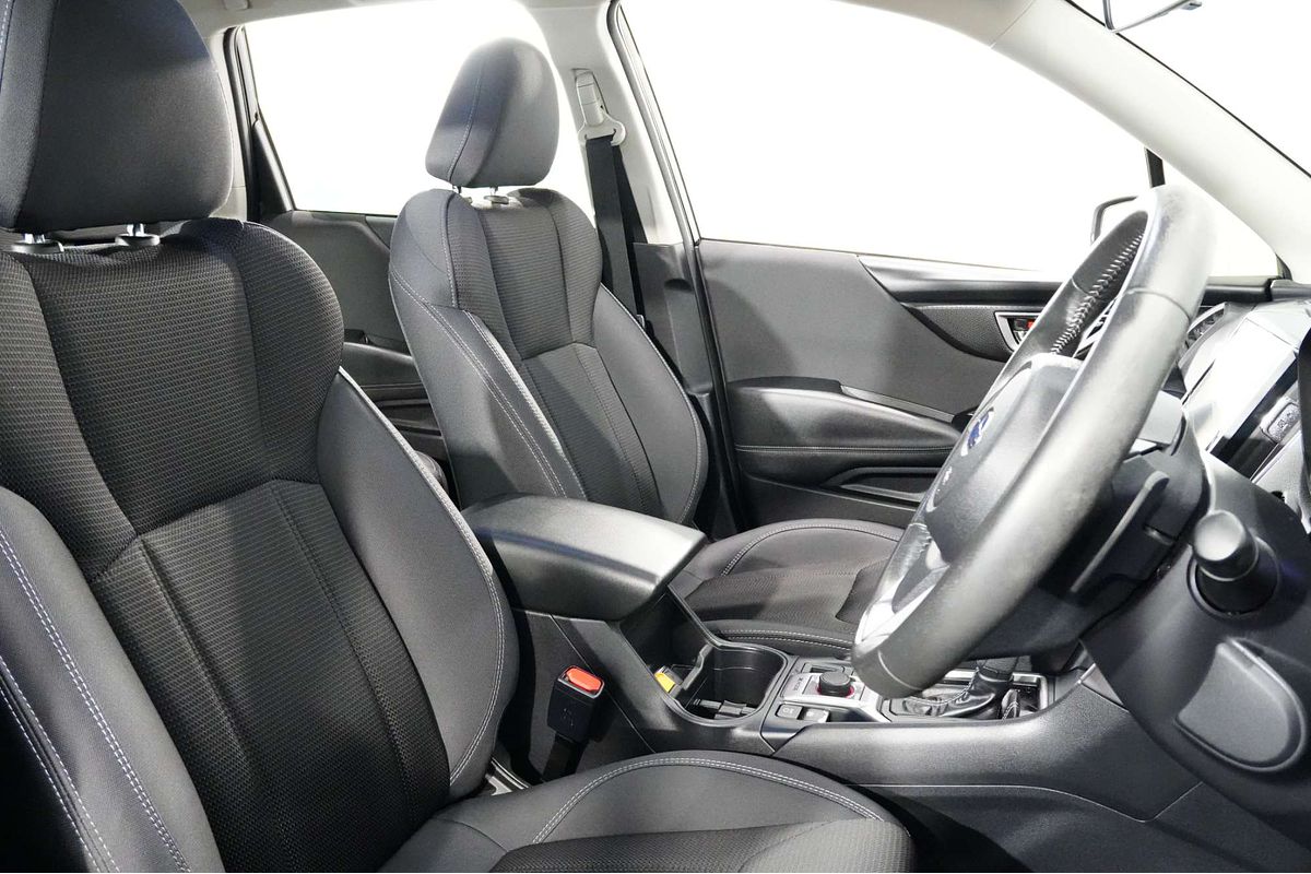 2023 Subaru Forester 2.5i S5