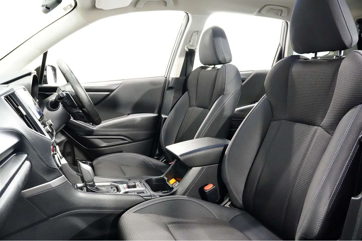 2023 Subaru Forester 2.5i S5