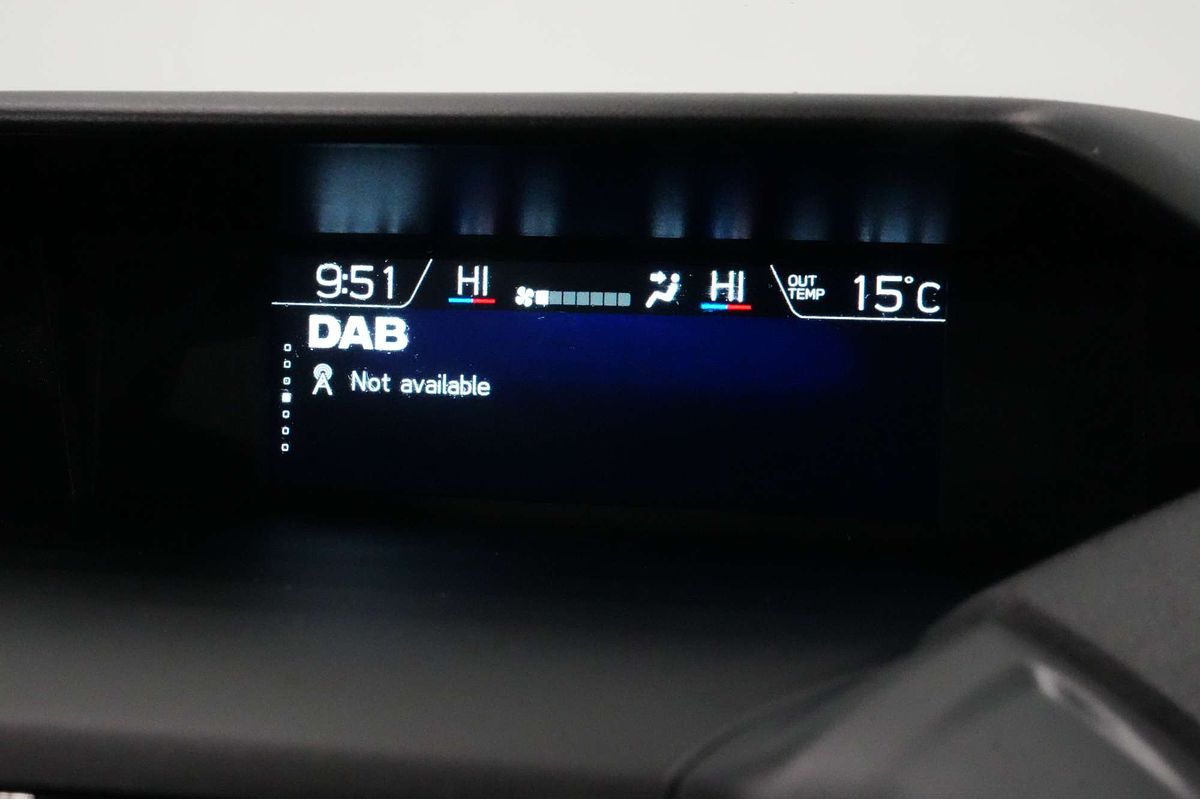 2023 Subaru Forester 2.5i S5
