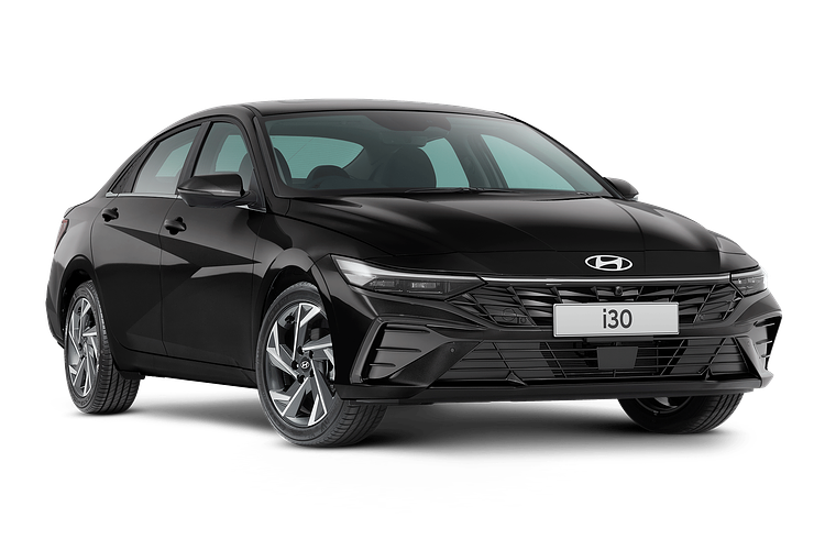 2026 Hyundai i30 Premium CN7.V4