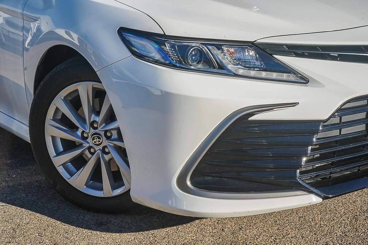 2024 Toyota Camry Ascent AXVA70R